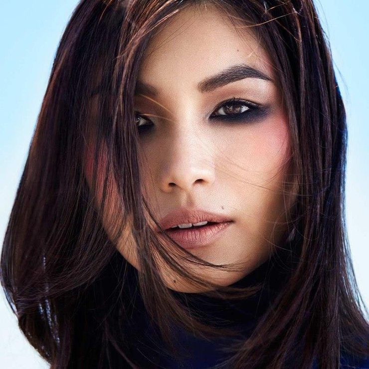 Gemma Chan Gemma Chan