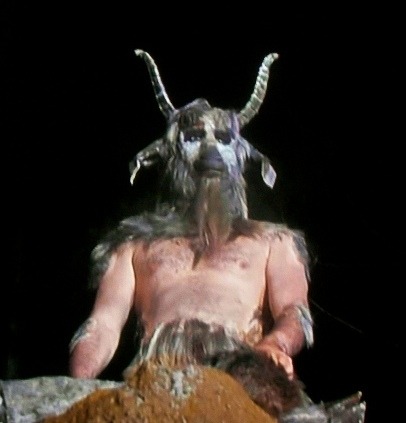 The Devil Rides Out 