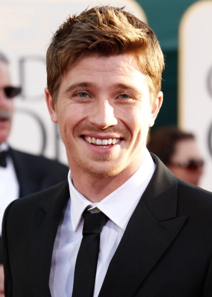 Picture of Garrett Hedlund