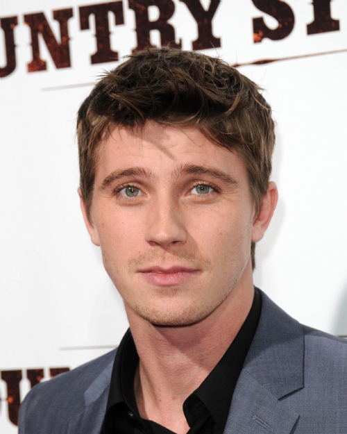 Garrett Hedlund