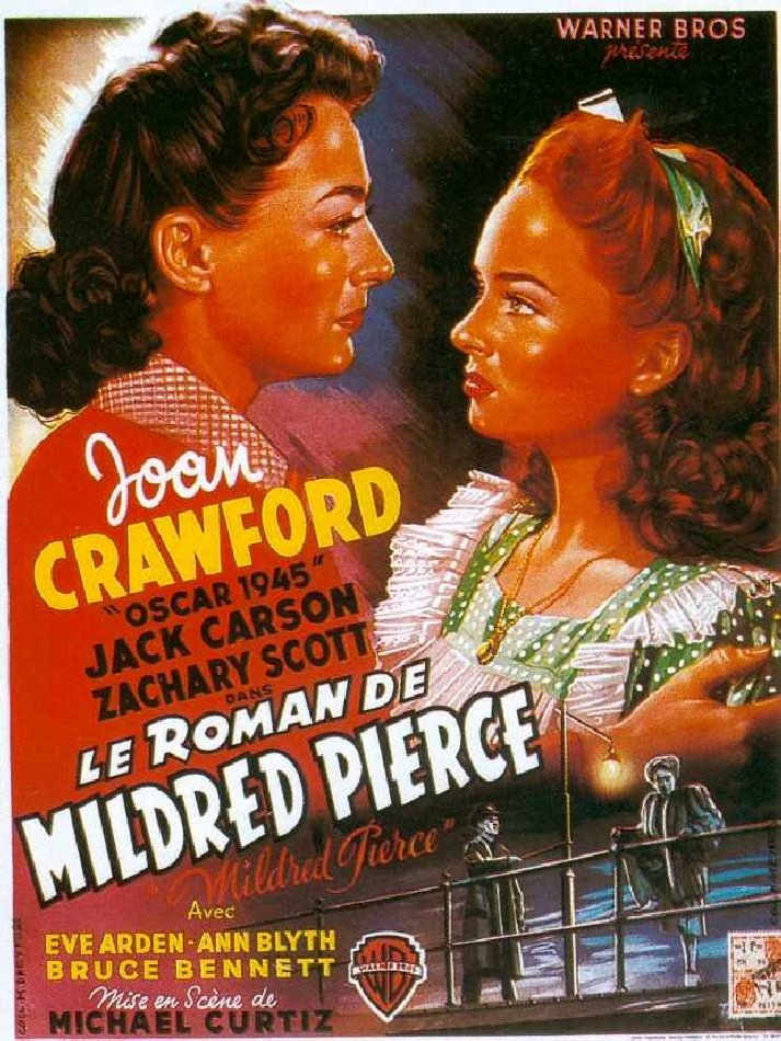 Mildred Pierce