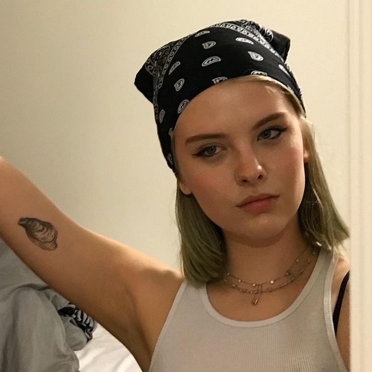 Ella Flood Ella Flood