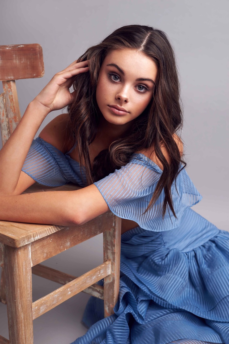 Meika Woollard