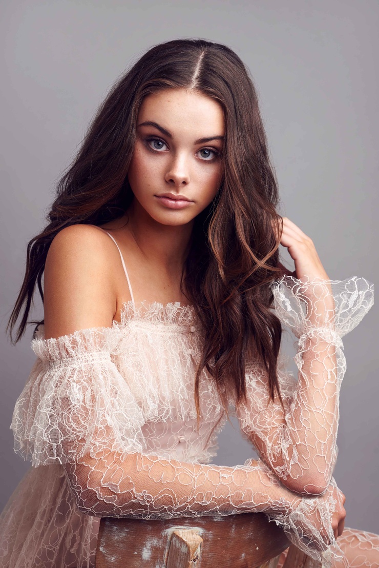 Meika Woollard