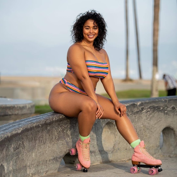 Tabria Majors