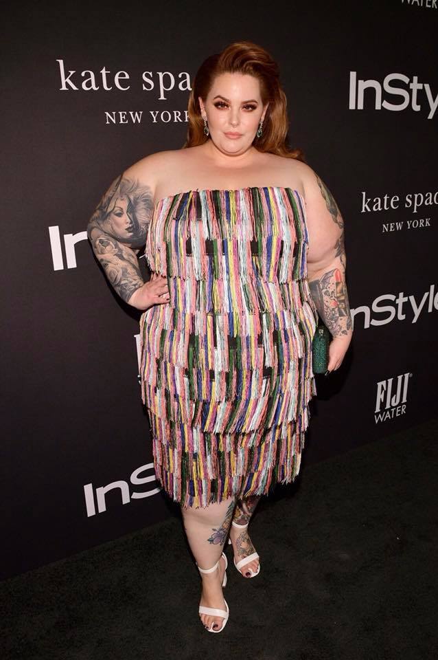 Tess Holliday
