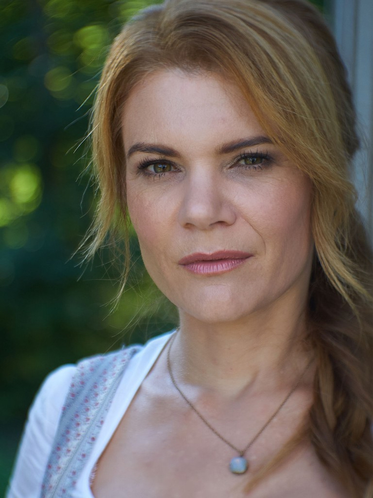 Silke Popp