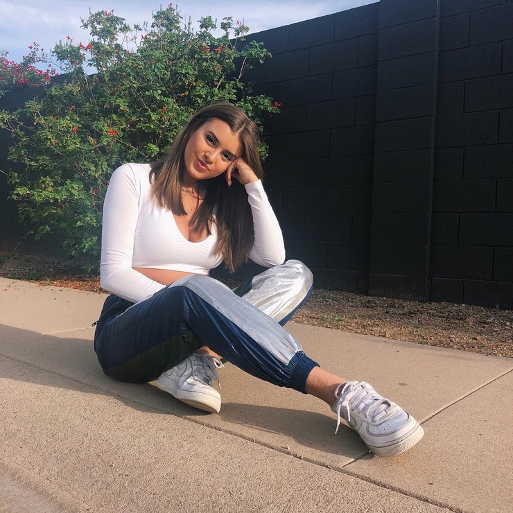 Kalani Hilliker