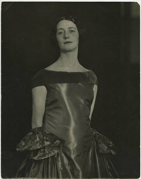 Lynn Fontanne Lynn Fontanne