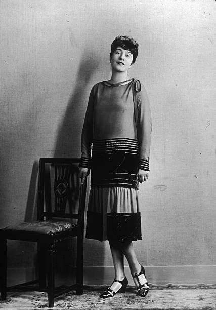 Lynn Fontanne Lynn Fontanne