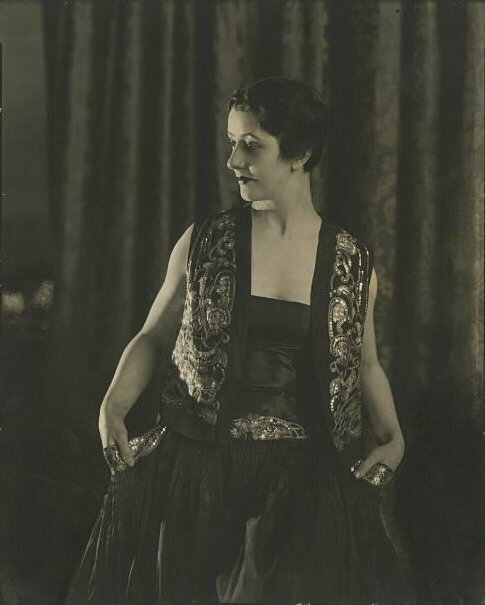 Lynn Fontanne Lynn Fontanne