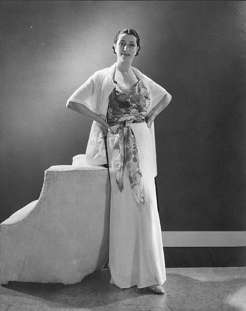 Lynn Fontanne Lynn Fontanne