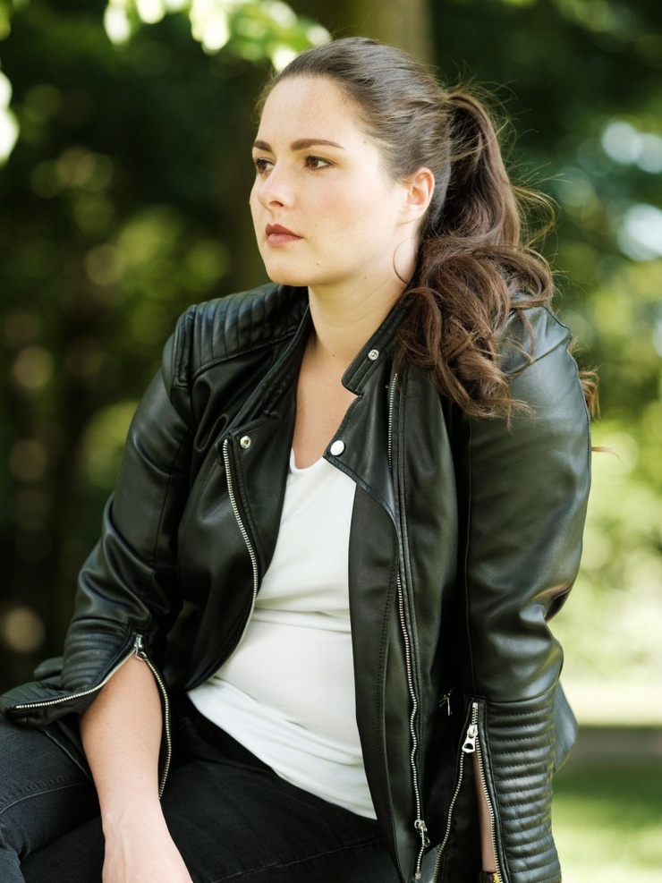 Antonia Michalsky