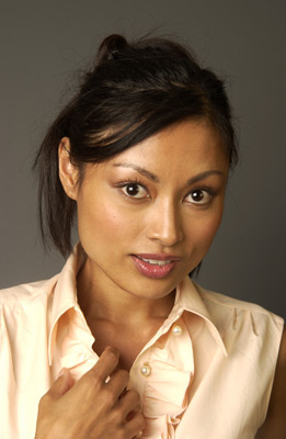 Kira Clavell