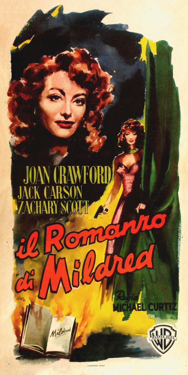 Mildred Pierce