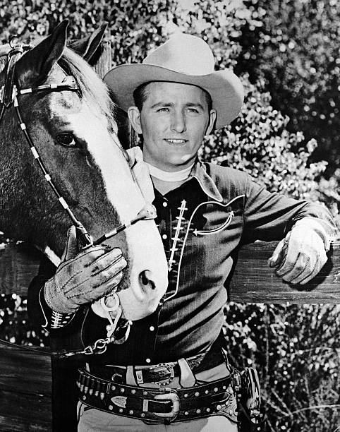 Jimmy Wakely