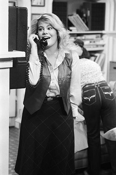 Lisa Whelchel Lisa Whelchel