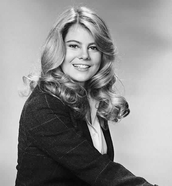 Lisa Whelchel