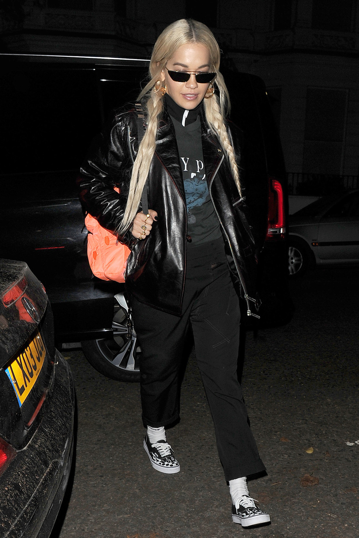 Rita Ora