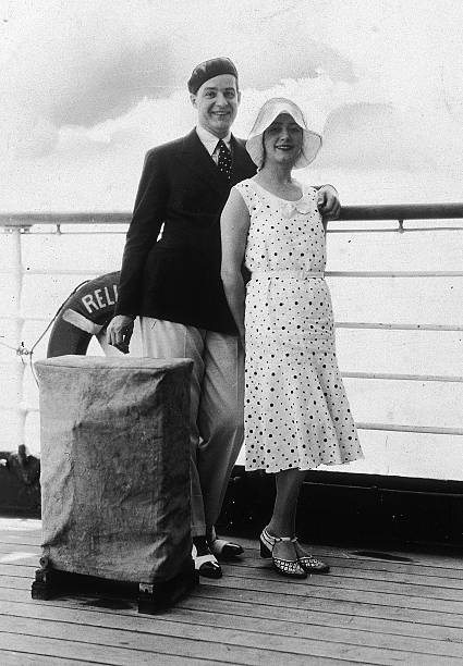 Alfred Lunt