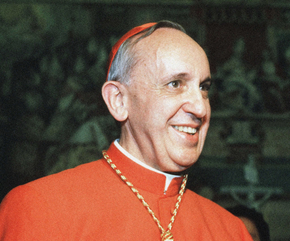 Pope Francis