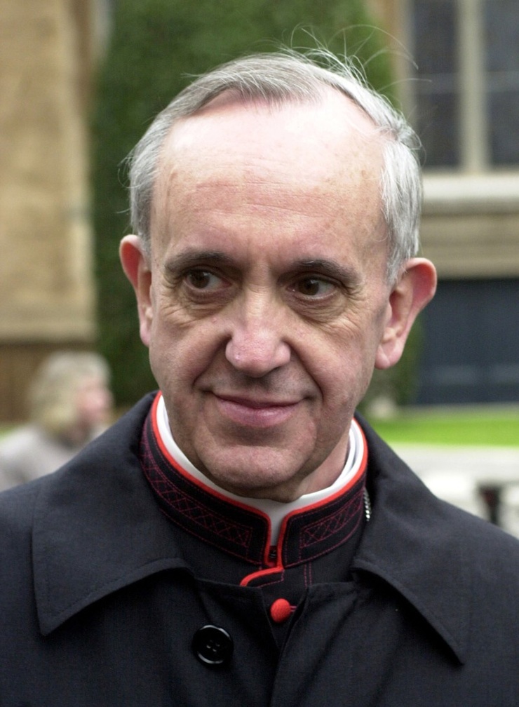 Pope Francis