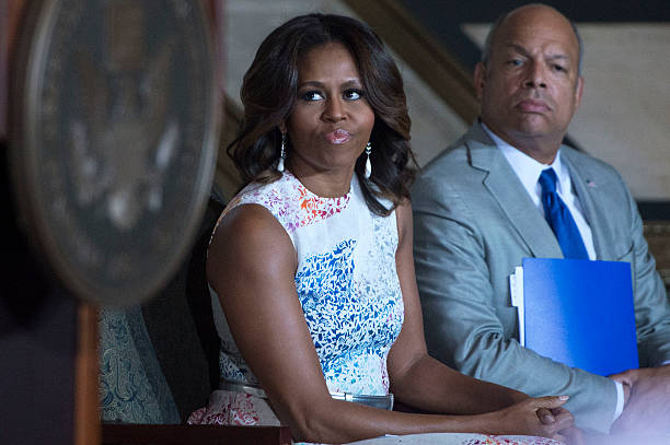 Jeh Johnson