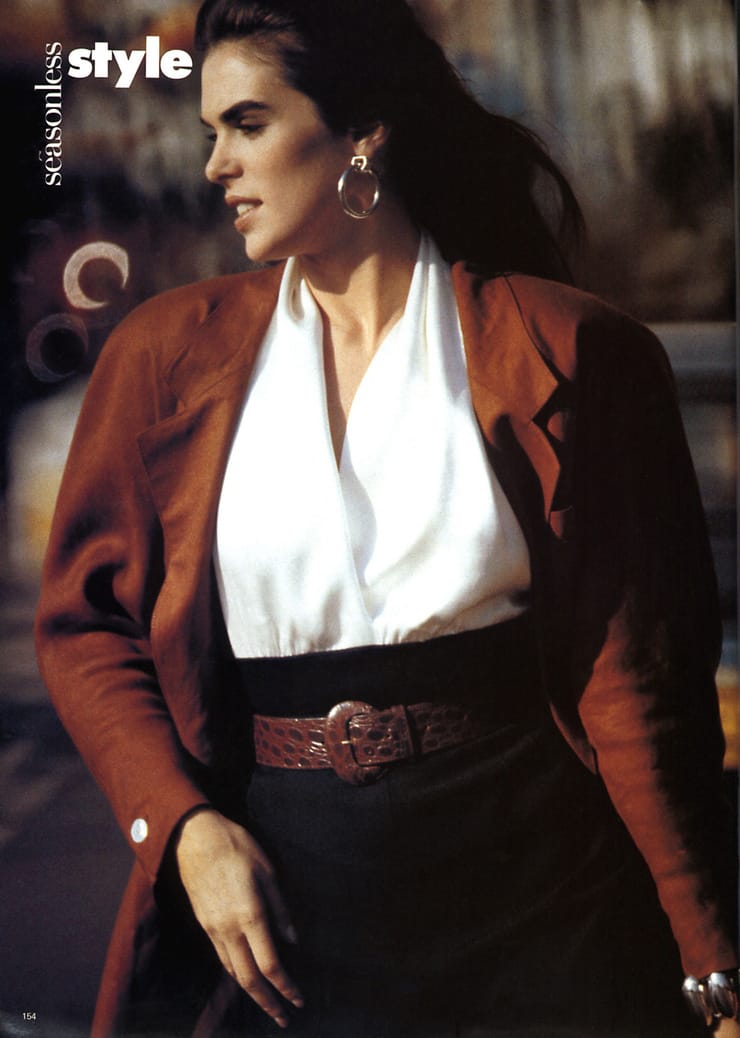 Maria Johnson