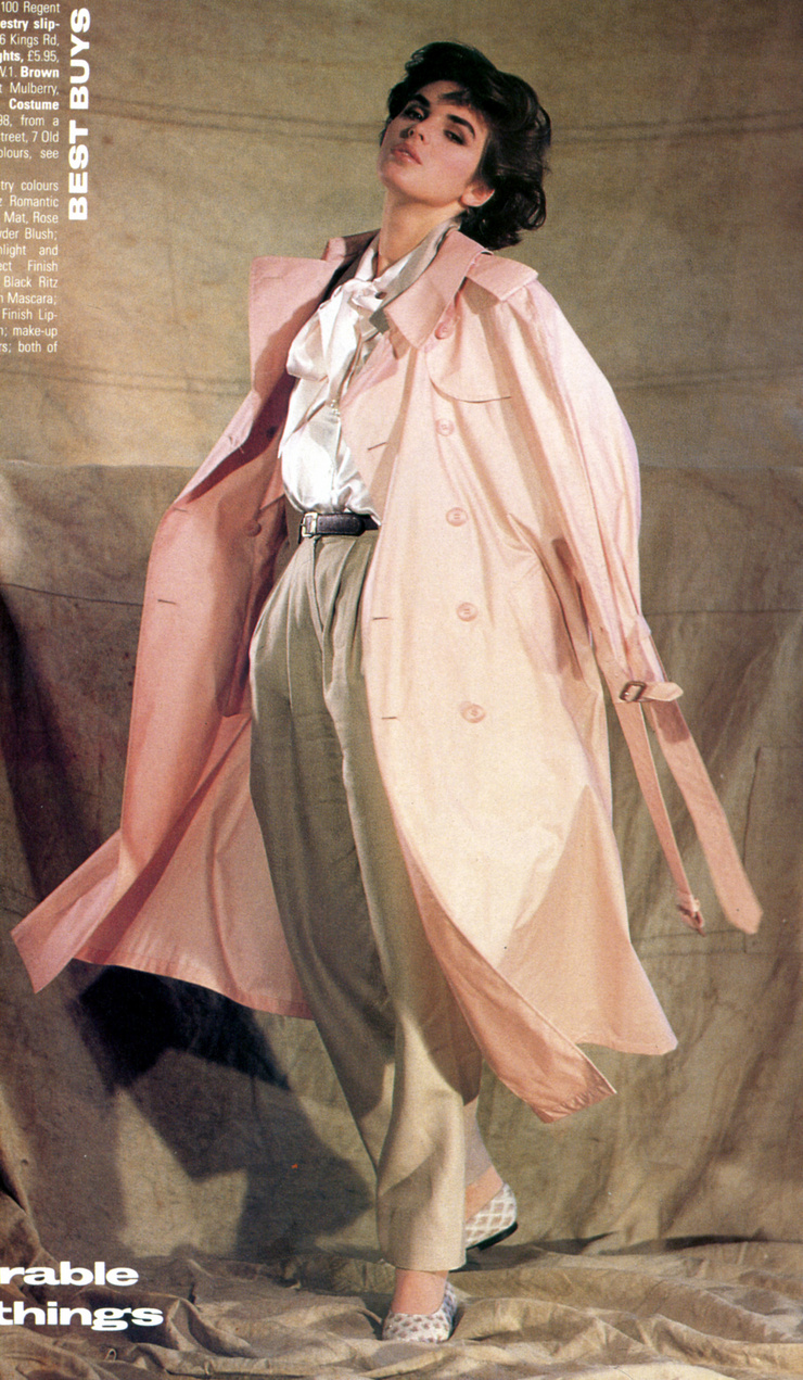 Maria Johnson