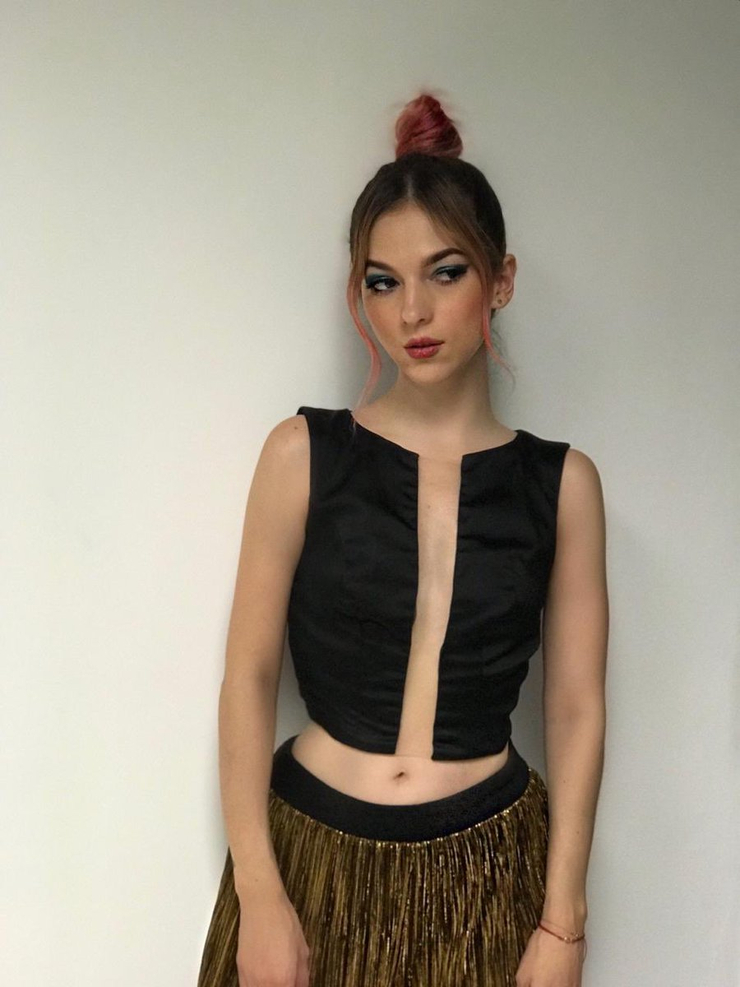 Paty Cantu
