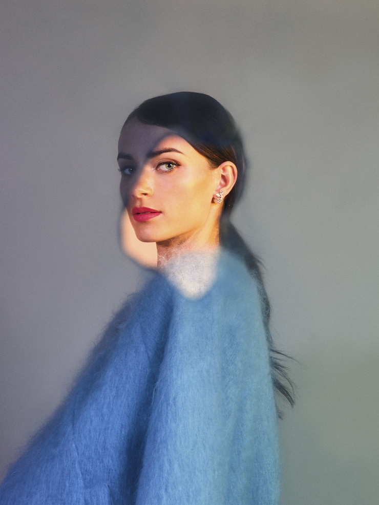 Lucy Gascoyne Lucy Gascoyne