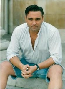 Tony Slattery