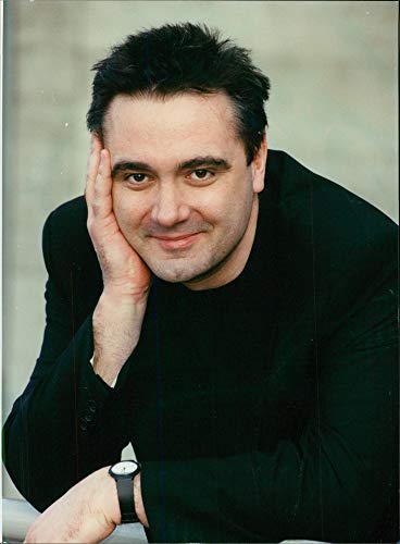 Tony Slattery