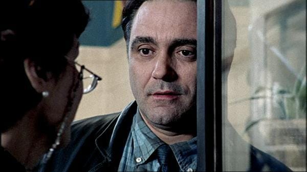 Tony Slattery