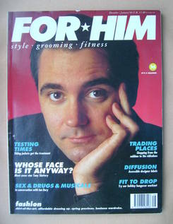 Tony Slattery