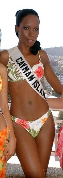 Stacey-Ann Kelly