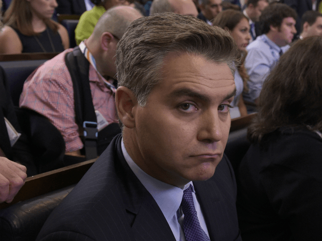 Jim Acosta