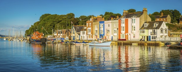 Dorset
