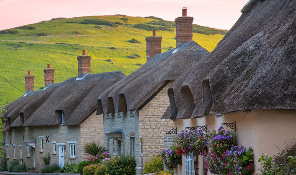 Dorset