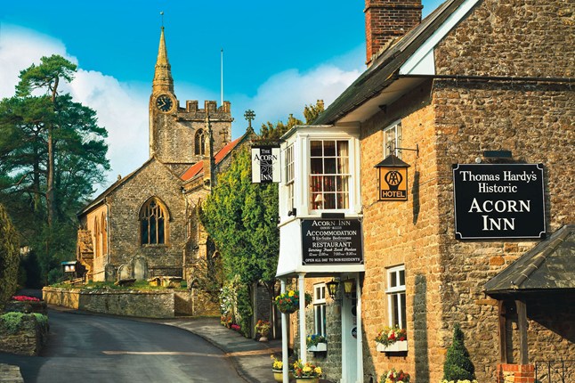Dorset