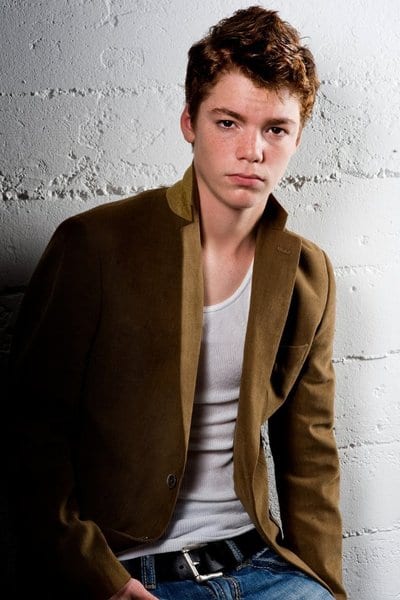 Gabriel Basso