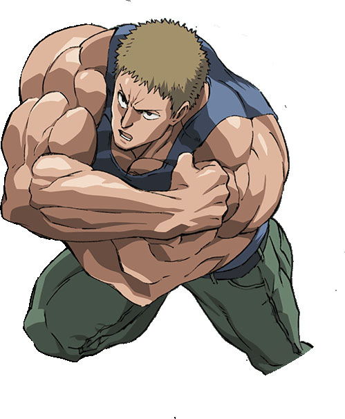 Tanktop Master