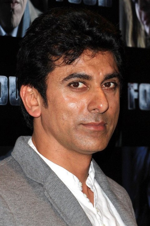 Ace Bhatti