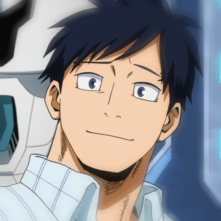 Ingenium / Tensei Ida
