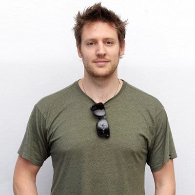 Neill Blomkamp