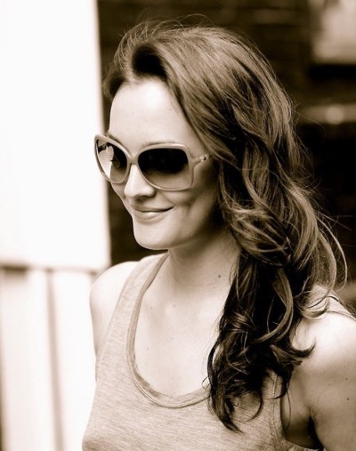 Leighton Meester Leighton Meester