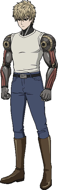 Genos