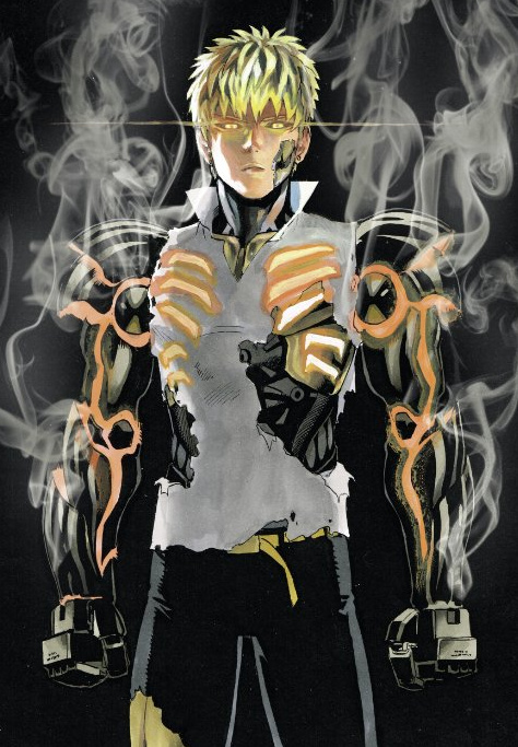 Genos