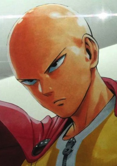 Saitama