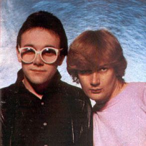 The Buggles